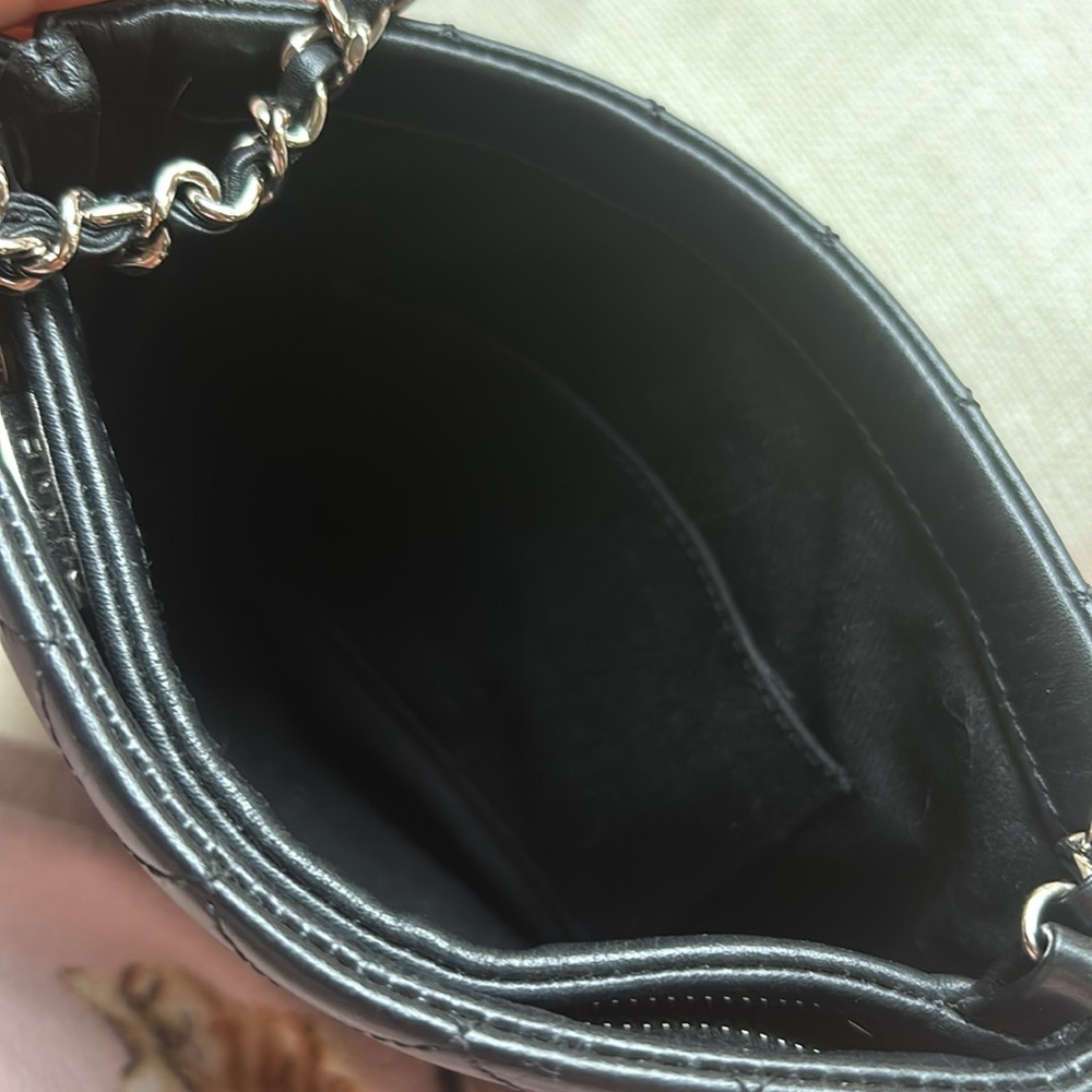 CHANEL CC Bag Crossbody Uniform - Picture 8 of 13